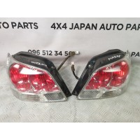 фонарь задний левый Mitsubishi outlander 2,4 (2003-2008) MN126229 фонарь задний левый Mitsubishi outlander 2,4 (2003-2008) MN126229