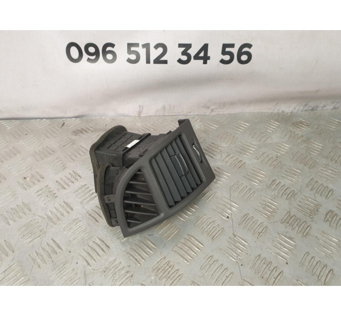 воздуховод торпеды левый Hyundai Santa Fe (2006-2012) 974802B000