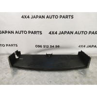 Воздуховод радиатора нижний Mitsubishi outlander 2,4 (2003-2008) MN134618 Воздуховод радиатора нижний Mitsubishi outlander 2,4 (2003-2008) MN134618