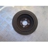 шкив коленвала Mitsubishi outlander 2,4 (2003-2008) MN137104