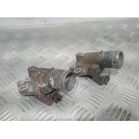 крышка флянец термостата Mitsubishi outlander 2,4 (2003-2008) MN149478 крышка флянец термостата Mitsubishi outlander 2,4 (2003-2008) MN149478