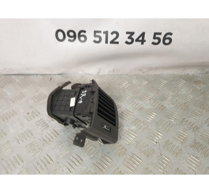 повітропровід торпеди правий Hyundai Santa Fe (2006-2012) 974902B000
