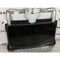 люк в сборе Mitsubishi outlander 2,4 (2003-2008) MN158255 люк в сборе Mitsubishi outlander 2,4 (2003-2008) MN158255