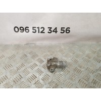 флянец охлаждения головки Mitsubishi outlander 2,4 (2003-2008) MN195137 флянец охлаждения головки Mitsubishi outlander 2,4 (2003-2008) MN195137