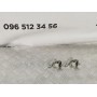 Петля кришки багажника Mitsubishi outlander 2,4 (2003-2008) MR304435