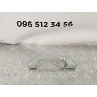 Ручка потолочная с доп крючком Mitsubishi outlander 2,4 (2003-2008) MR330022
