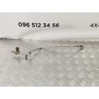 Трубка кондиционера с датчиком Mitsubishi outlander 2,4 (2003-2008) MR460700 Трубка кондиционера с датчиком Mitsubishi outlander 2,4 (2003-2008) MR460700