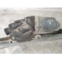 Мотор склоочисника переднього 5 контактів Hyundai Santa Fe (2006-2012) 981102B000