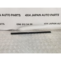 Молдинг стекла двери внутренний ПЛ Mitsubishi outlander 2,4 (2003-2008) MR487147