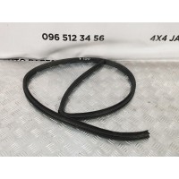 Уплотнитель дверного проема ПП Mitsubishi outlander 2,4 (2003-2008) MR487166 Уплотнитель дверного проема ПП Mitsubishi outlander 2,4 (2003-2008) MR487166