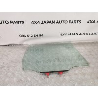 Стекло заднее левое Mitsubishi outlander 2,4 (2003-2008) MR487177 Стекло заднее левое Mitsubishi outlander 2,4 (2003-2008) MR487177
