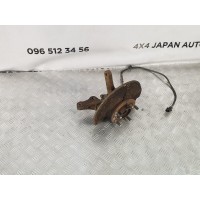 Кулак поворотный передний левый Mitsubishi outlander 2,4 (2003-2008) MR491325 Кулак поворотный передний левый Mitsubishi outlander 2,4 (2003-2008) MR491325