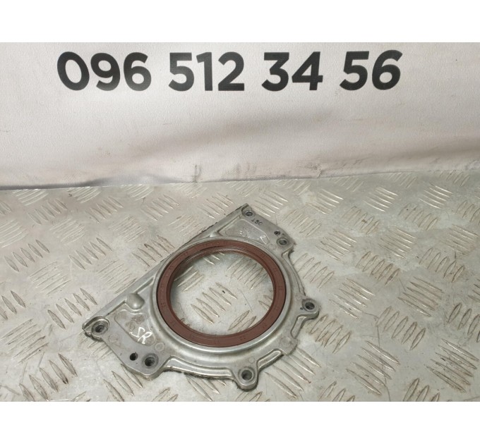 корпус сальника коленвала Hyundai Santa Fe (2006-2012) 211303C150