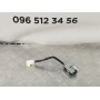 селектор куліс акпп Mitsubishi outlander 2,4 (2003-2008) MR515344