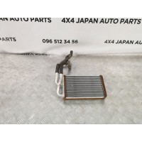 Радиатор печки Mitsubishi outlander 2,4 (2003-2008) MR568599 Радиатор печки Mitsubishi outlander 2,4 (2003-2008) MR568599