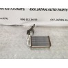 Радиатор печки Mitsubishi outlander 2,4 (2003-2008) MR568599