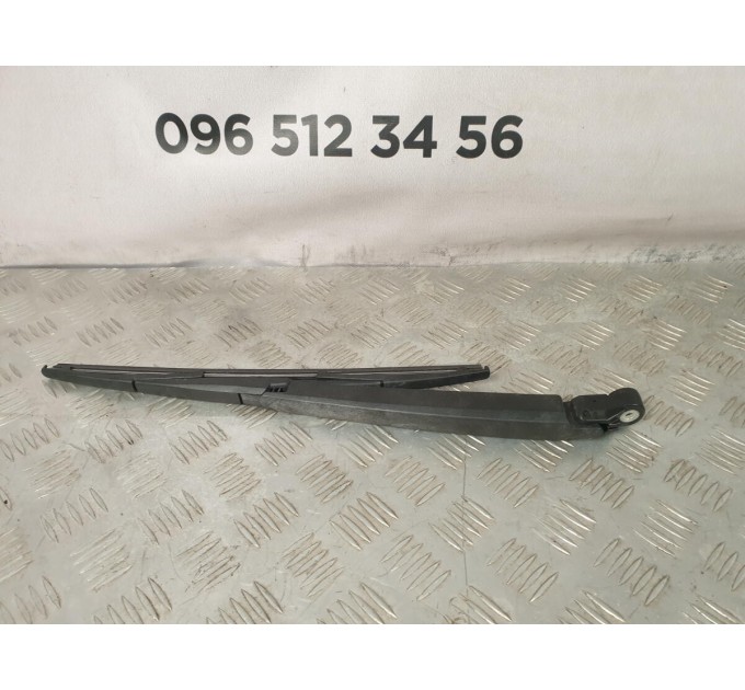 поводок заднего дворника Hyundai Santa Fe (2006-2012) 988112B000