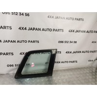 Стекло кузова правое Mitsubishi outlander 2,4 (2003-2008) MR574296 Стекло кузова правое Mitsubishi outlander 2,4 (2003-2008) MR574296