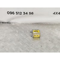 Блок управления подушкой безопасности Mitsubishi outlander 2,4 (2003-2008) MR587868 Блок управления подушкой безопасности Mitsubishi outlander 2,4 (2003-2008) MR587868