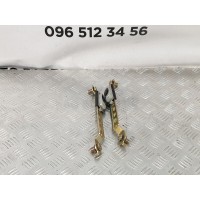 Регулировка высоты ремня безопасности Mitsubishi outlander 2,4 (2003-2008) MR606847 Регулировка высоты ремня безопасности Mitsubishi outlander 2,4 (2003-2008) MR606847