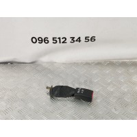 Замок ремня безопасности задний правый Mitsubishi outlander 2,4 (2003-2008) MR638797 Замок ремня безопасности задний правый Mitsubishi outlander 2,4 (2003-2008) MR638797
