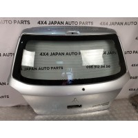 Дверь багажная (ляда) гола Mitsubishi outlander (2003-2008) MR954463 Дверь багажная (ляда) гола Mitsubishi outlander (2003-2008) MR954463