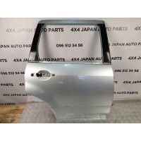Дверь задняя правая Mitsubishi outlander 2,4 (2003-2008) MR954672 Дверь задняя правая Mitsubishi outlander 2,4 (2003-2008) MR954672