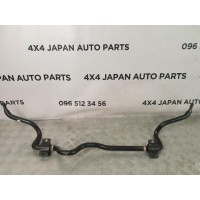 Стабилизатор поперечной устойчивости передний Hyundai Santa-Fe 2.7 (2006-2012) 548112B200