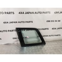 Стекло кузова левое Mitsubishi outlander 2,4 (2003-2008) MR971451 Стекло кузова левое Mitsubishi outlander 2,4 (2003-2008) MR971451