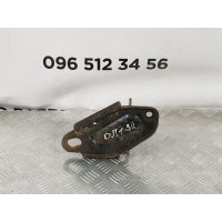 Крюк буксировочный задний левый Mitsubishi outlander 2,4 (2003-2008) MR974881 Крюк буксировочный задний левый Mitsubishi outlander 2,4 (2003-2008) MR974881