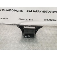 Блок управления климат контроля Mitsubishi outlander 2,4 (2003-2008) MR979971HA Блок управления климат контроля Mitsubishi outlander 2,4 (2003-2008) MR979971HA
