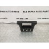 Корпус панели климат контроля Mitsubishi outlander 2,4 (2003-2008) MR979986