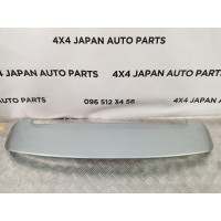 Спойлер крышки багажника Mitsubishi outlander 2,4 (2003-2008) MR991803