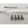 Катушка зажигания Mitsubishi outlander 2,4 (2003-2008) MR994643