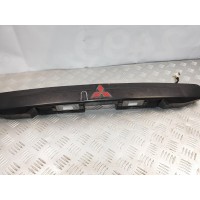 фонарь подсветки номера Mitsubushi Space STAR 1.8 (1998-2003) MR245531 фонарь подсветки номера Mitsubushi Space STAR 1.8 (1998-2003) MR245531