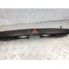 фонарь подсветки номера Mitsubushi Space STAR 1.8 (1998-2003) MR245531