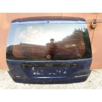 форсунка омывателя стекла крышки багажника Mitsubushi Space STAR 1.8 (1998-2003) MR245547