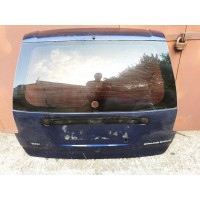 стекло крышки багажника Mitsubushi Space STAR 1.8 (1998-2003) MR247309 стекло крышки багажника Mitsubushi Space STAR 1.8 (1998-2003) MR247309