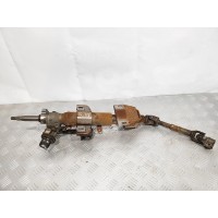 рулевая колонка с карданчиком Mitsubushi Space STAR 1.8 (1998-2003) MR289732 рулевая колонка с карданчиком Mitsubushi Space STAR 1.8 (1998-2003) MR289732