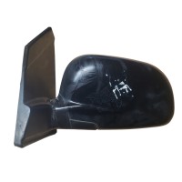 зеркало левое механ на запчасти Mitsubushi Space STAR 1.8 (1998-2003) MR300743