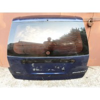 крышка багажника голая Mitsubushi Space STAR 1.8 (1998-2003) MR392367