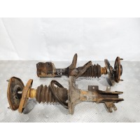 амортизатор передний правый Mitsubushi Space STAR 1.8 (1998-2003) MR403322 амортизатор передний правый Mitsubushi Space STAR 1.8 (1998-2003) MR403322