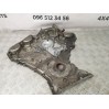 передня плита двигуна Hyundai Santa Fe (2006-2012) 213513CAA1
