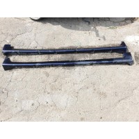 молдинг порога основной левый Mitsubushi Space STAR 1.8 (1998-2003) MR508961 молдинг порога основной левый Mitsubushi Space STAR 1.8 (1998-2003) MR508961