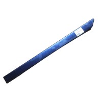 молдинг двери задней левой Mitsubushi Space STAR 1.8 (1998-2003) MR601930