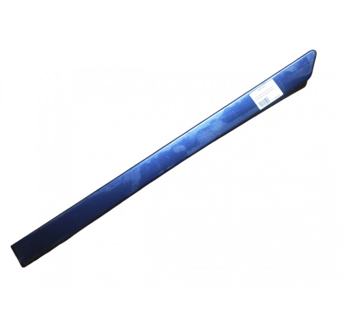 молдинг двери задней левой Mitsubushi Space STAR 1.8 (1998-2003) MR601930