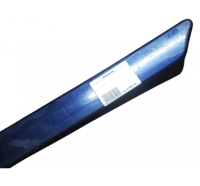 молдинг двери задней левой Mitsubushi Space STAR 1.8 (1998-2003) MR601930