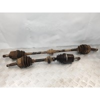 полуось передняя правая на запчасти Mitsubushi Space STAR 1.8 (1998-2003) MR910298 полуось передняя правая на запчасти Mitsubushi Space STAR 1.8 (1998-2003) MR910298