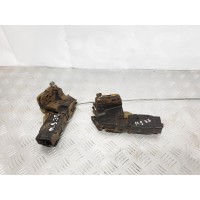 замок двери задней левой Mitsubushi Space STAR 1.8 (1998-2003) MR911347 замок двери задней левой Mitsubushi Space STAR 1.8 (1998-2003) MR911347