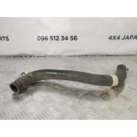 Патрубок охлаждения верхний Hyundai Santa-Fe 2.7 (2006-2012) 254112B100 Патрубок охлаждения верхний Hyundai Santa-Fe 2.7 (2006-2012) 254112B100